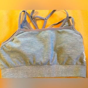 Gymshark sports bra